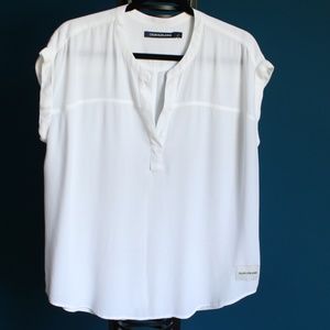 Calvin Klein shirt NWOT